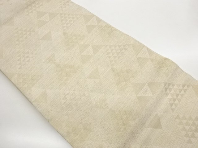 Japanese Kimono / Nagoya Obi Silk